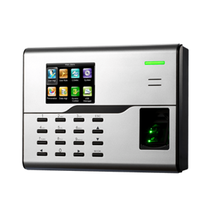 Máy chấm công vân tay RonalJack X8000 Pro